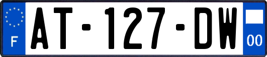 AT-127-DW