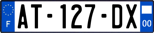 AT-127-DX