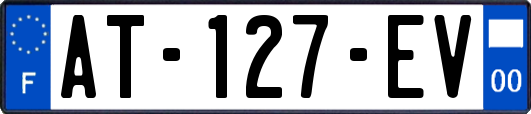 AT-127-EV