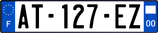 AT-127-EZ