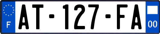 AT-127-FA