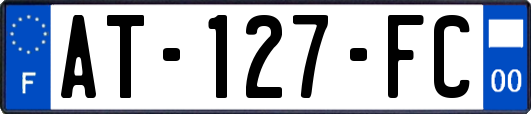 AT-127-FC