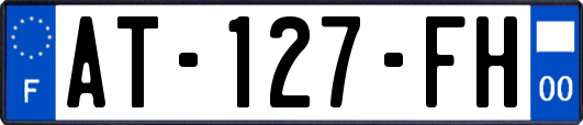 AT-127-FH