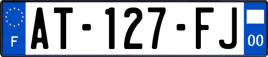 AT-127-FJ