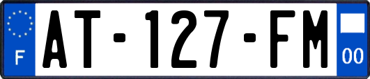 AT-127-FM