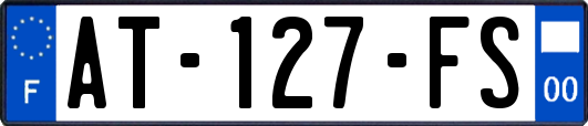 AT-127-FS
