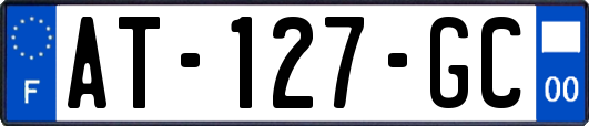 AT-127-GC