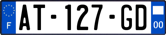 AT-127-GD