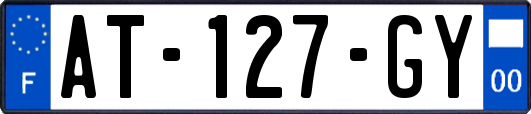 AT-127-GY