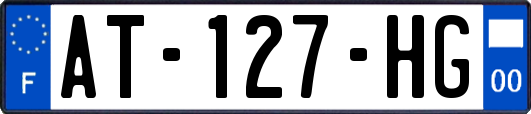 AT-127-HG