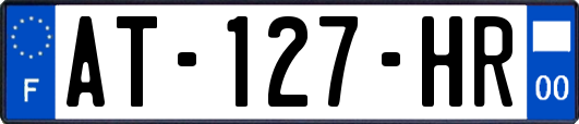 AT-127-HR