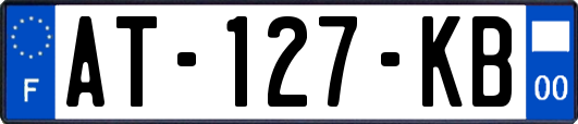 AT-127-KB