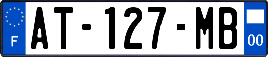 AT-127-MB