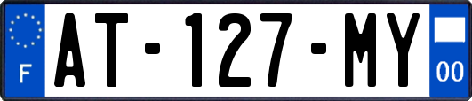 AT-127-MY