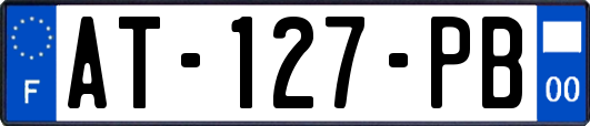 AT-127-PB