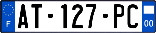 AT-127-PC