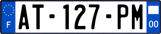 AT-127-PM
