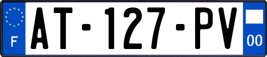 AT-127-PV