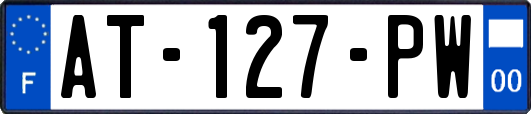 AT-127-PW