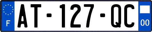AT-127-QC