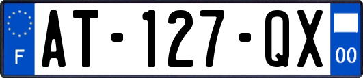 AT-127-QX