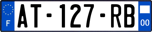 AT-127-RB