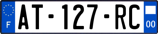 AT-127-RC