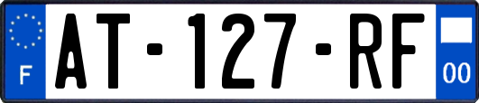 AT-127-RF