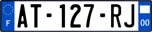AT-127-RJ