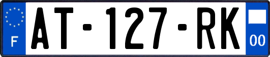 AT-127-RK