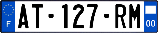 AT-127-RM