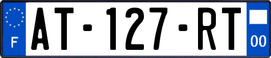 AT-127-RT