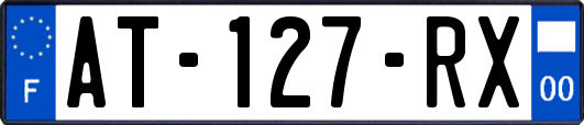 AT-127-RX