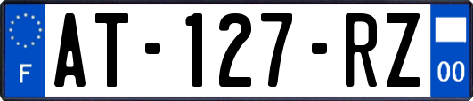 AT-127-RZ