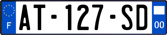 AT-127-SD