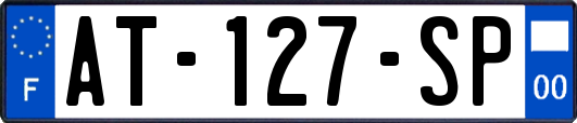 AT-127-SP