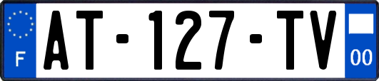 AT-127-TV