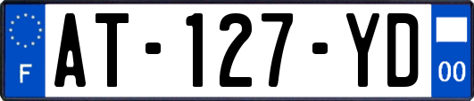 AT-127-YD