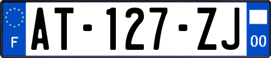 AT-127-ZJ