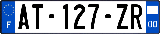 AT-127-ZR