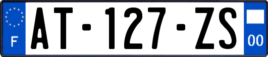 AT-127-ZS