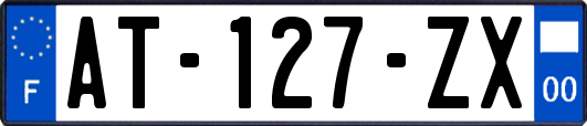 AT-127-ZX