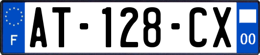 AT-128-CX