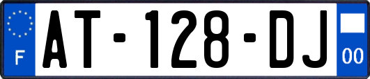 AT-128-DJ