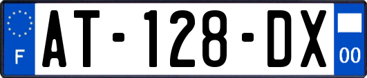 AT-128-DX