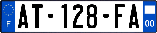 AT-128-FA