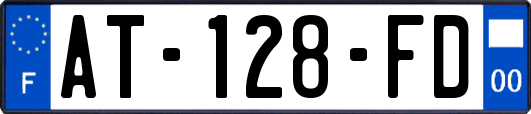 AT-128-FD