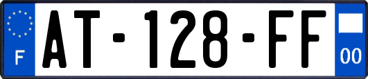 AT-128-FF