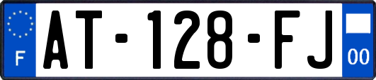 AT-128-FJ