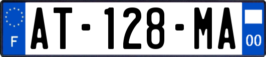 AT-128-MA